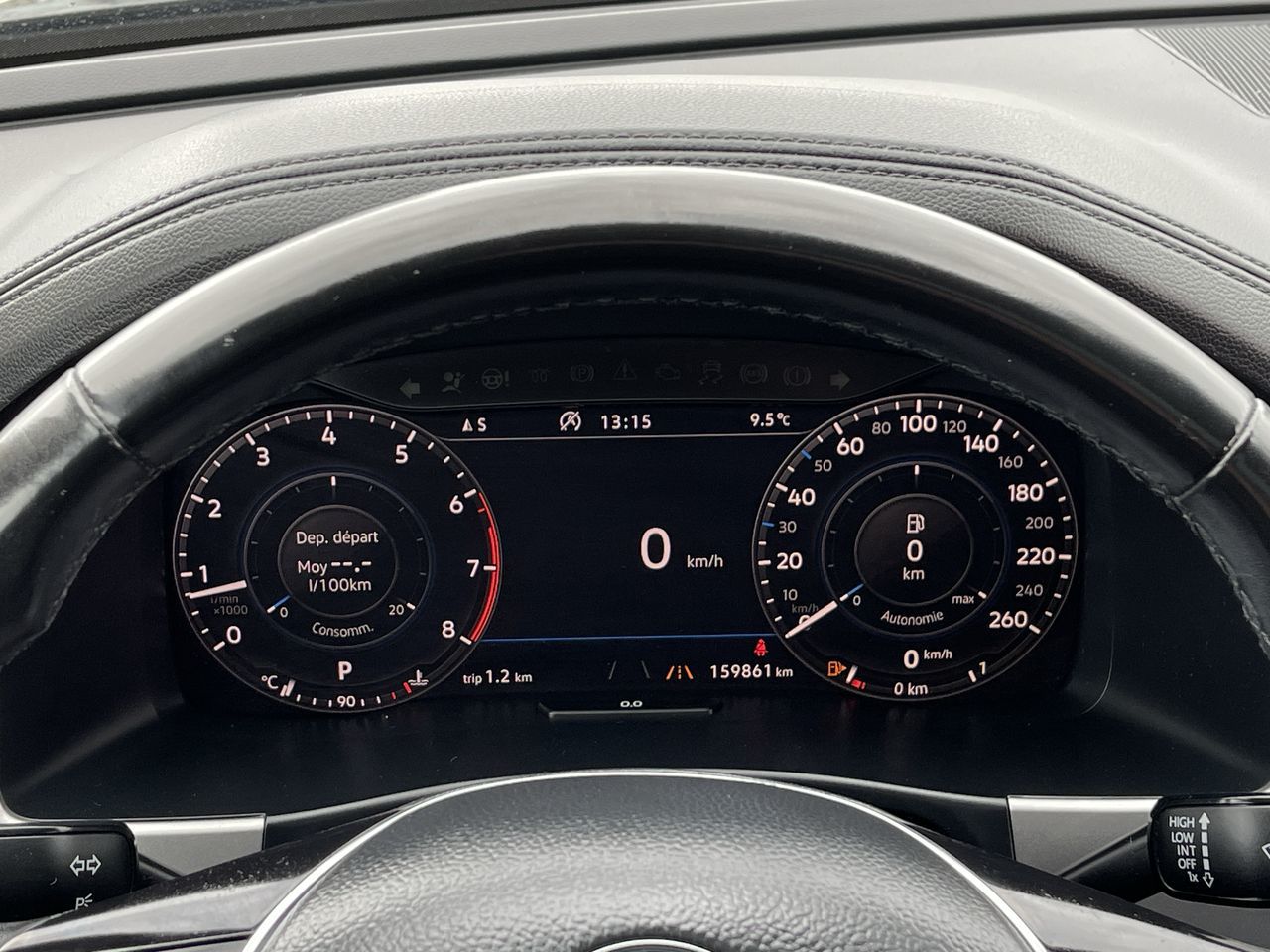 2018 Volkswagen Atlas in Saint-Leonard, Quebec