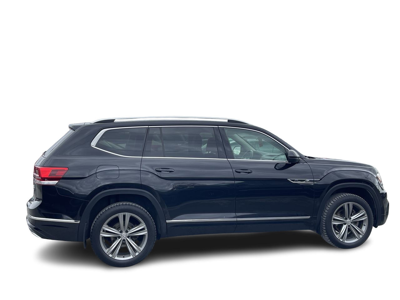 2018 Volkswagen Atlas in Saint-Leonard, Quebec