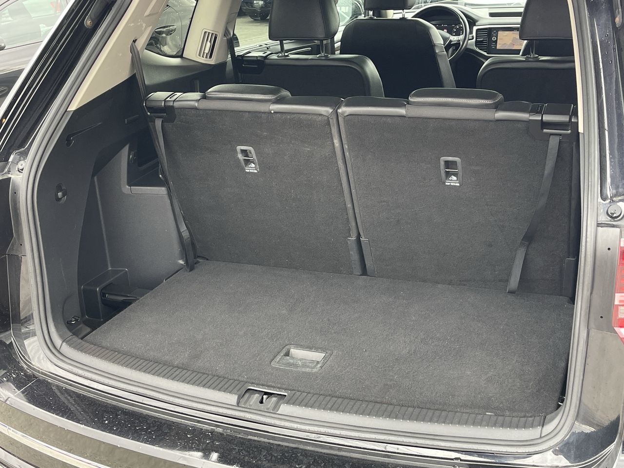 2018 Volkswagen Atlas in Saint-Leonard, Quebec