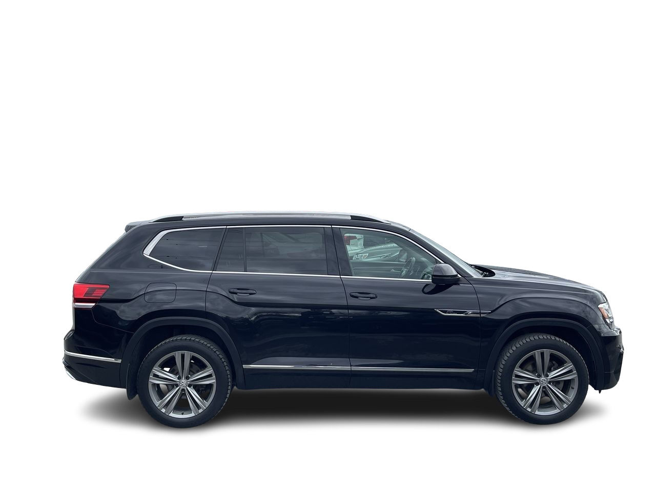 2018 Volkswagen Atlas in Saint-Leonard, Quebec