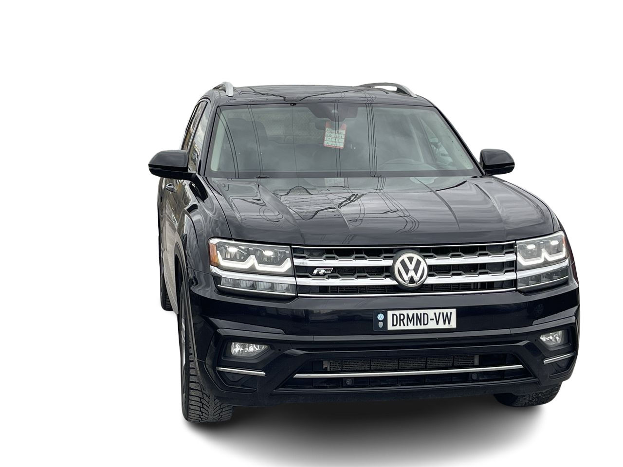 2018 Volkswagen Atlas in Saint-Leonard, Quebec