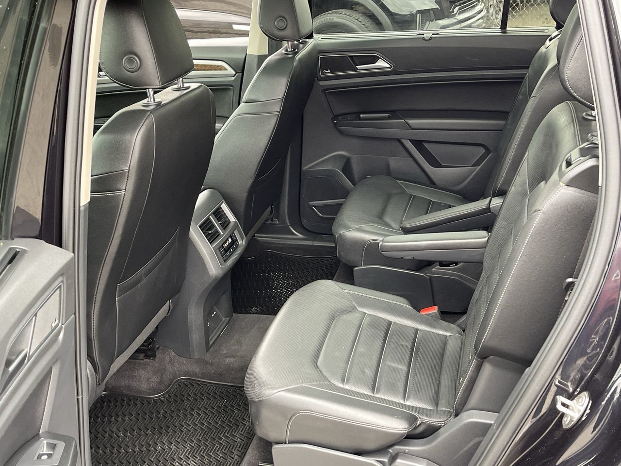 2018 Volkswagen Atlas in Saint-Leonard, Quebec