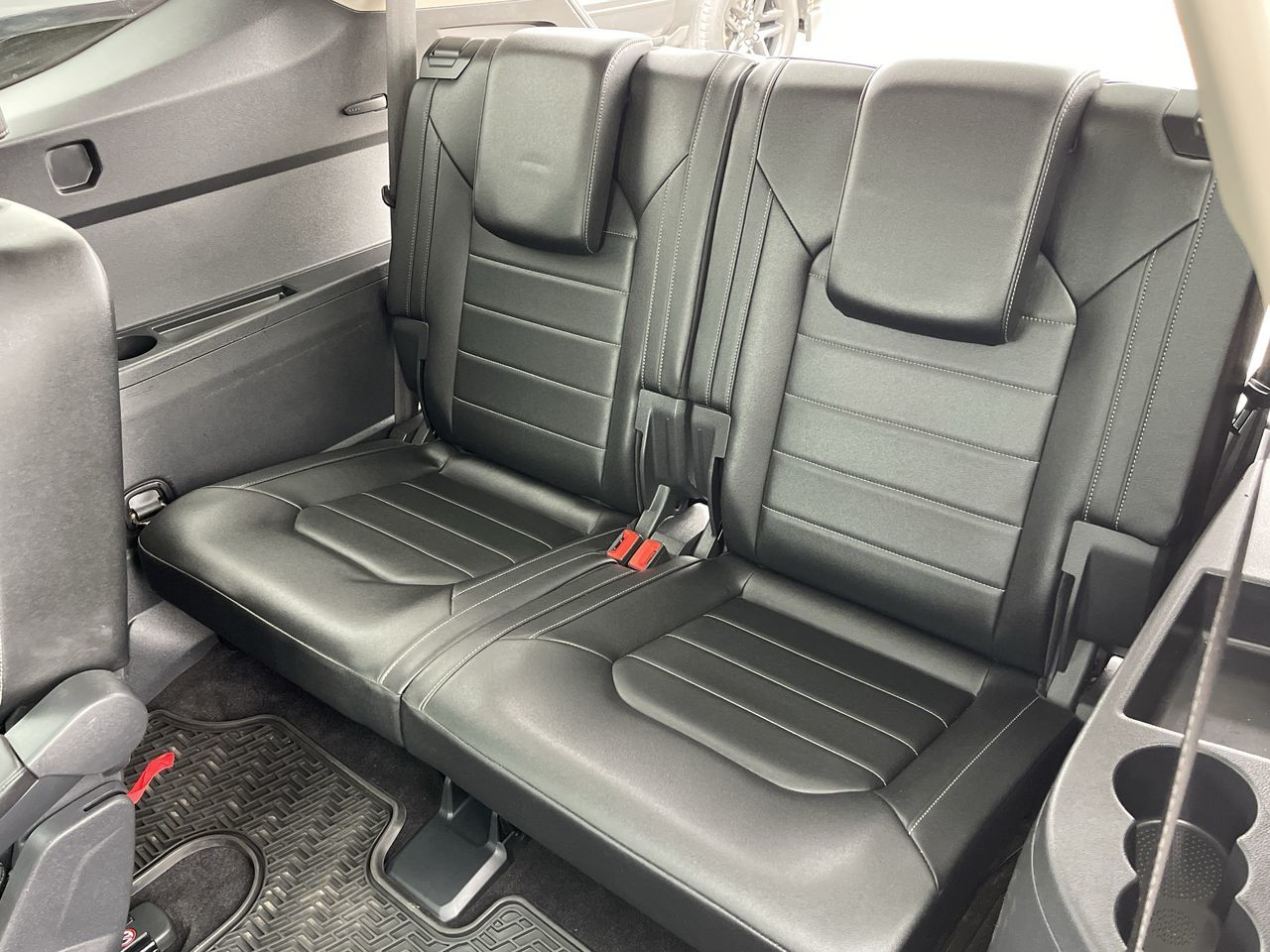 2018 Volkswagen Atlas in Saint-Leonard, Quebec