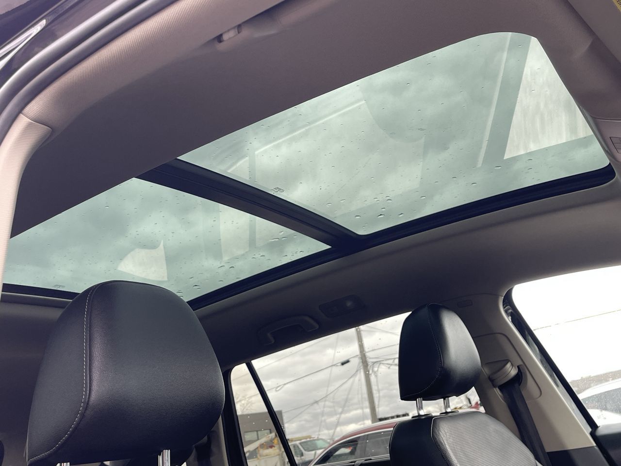2018 Volkswagen Atlas in Saint-Leonard, Quebec