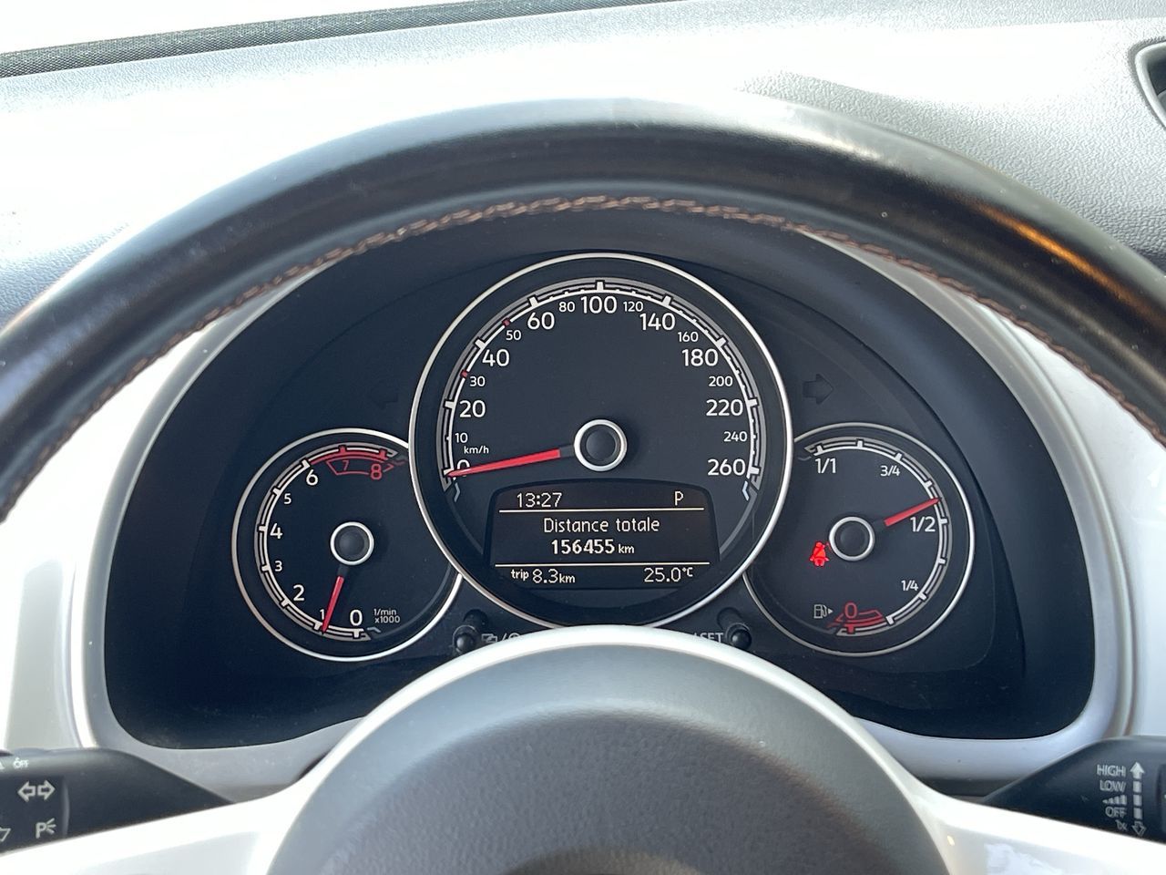 2017 Volkswagen Beetle Convertible in Saint-Leonard, Quebec