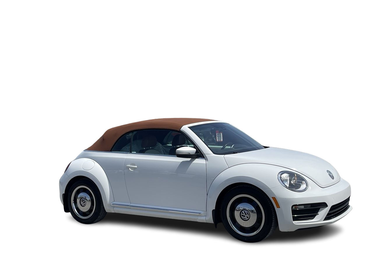 2017 Volkswagen Beetle Convertible in Saint-Leonard, Quebec