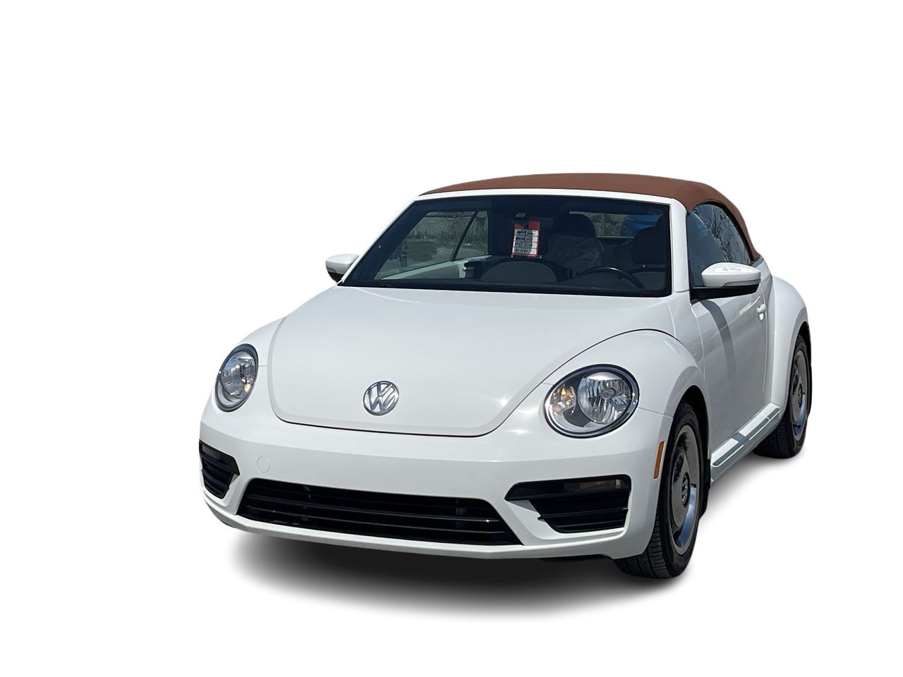 2017 Volkswagen Beetle Convertible in Saint-Leonard, Quebec