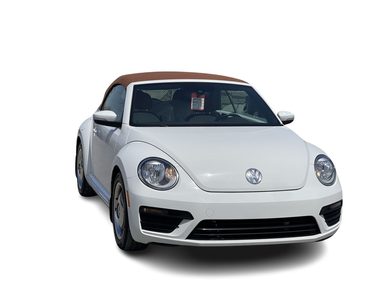 2017 Volkswagen Beetle Convertible in Saint-Leonard, Quebec