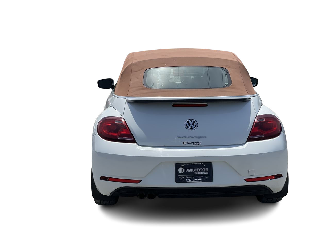 2017 Volkswagen Beetle Convertible in Saint-Leonard, Quebec