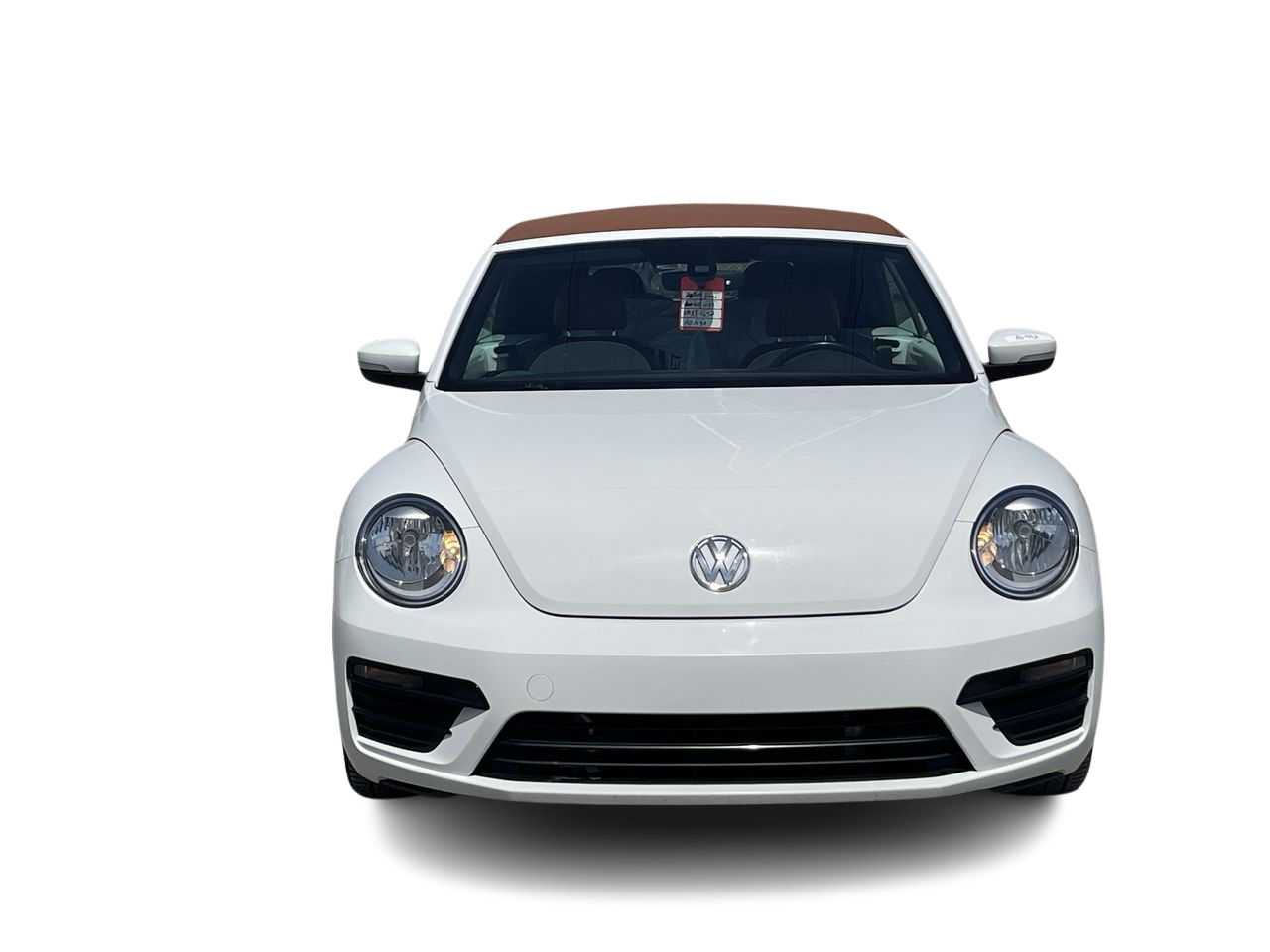 2017 Volkswagen Beetle Convertible in Saint-Leonard, Quebec