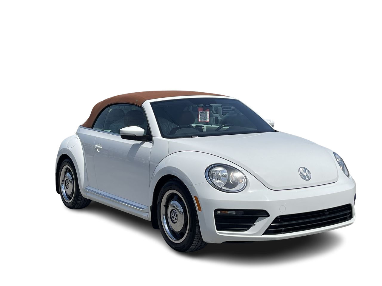 2017 Volkswagen Beetle Convertible in Saint-Leonard, Quebec