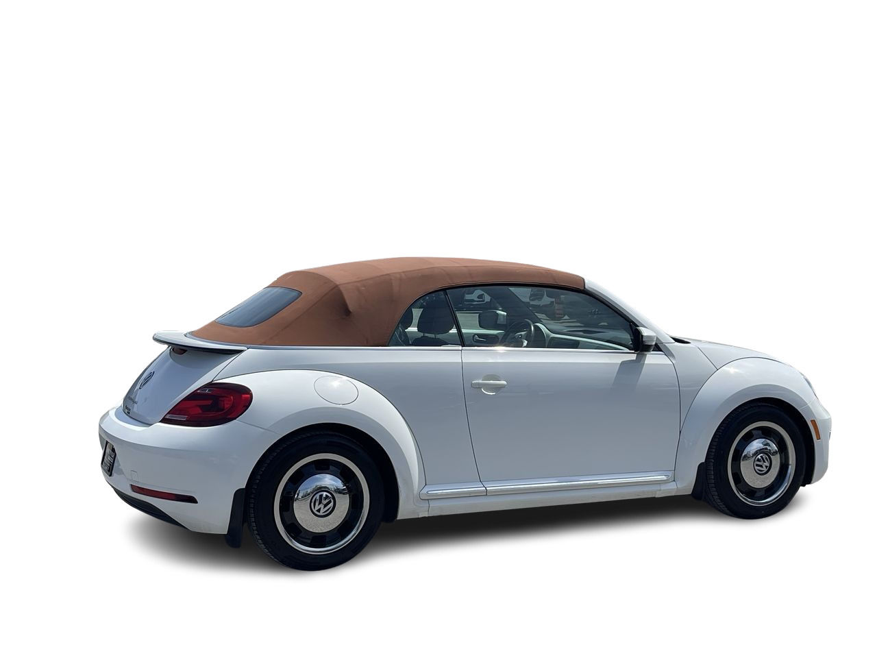 2017 Volkswagen Beetle Convertible in Saint-Leonard, Quebec