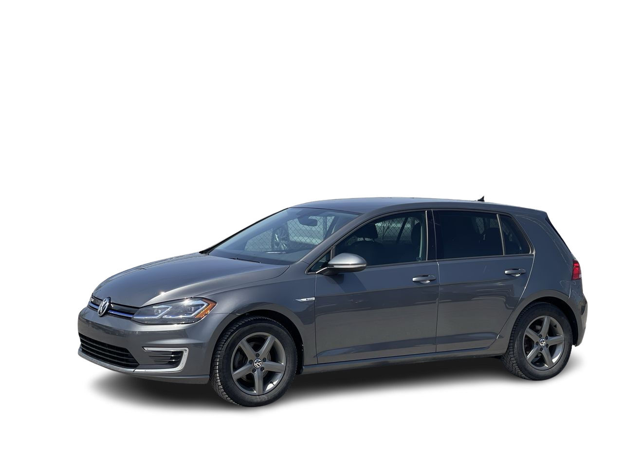 2020 Volkswagen E-Golf in Saint-Leonard, Quebec