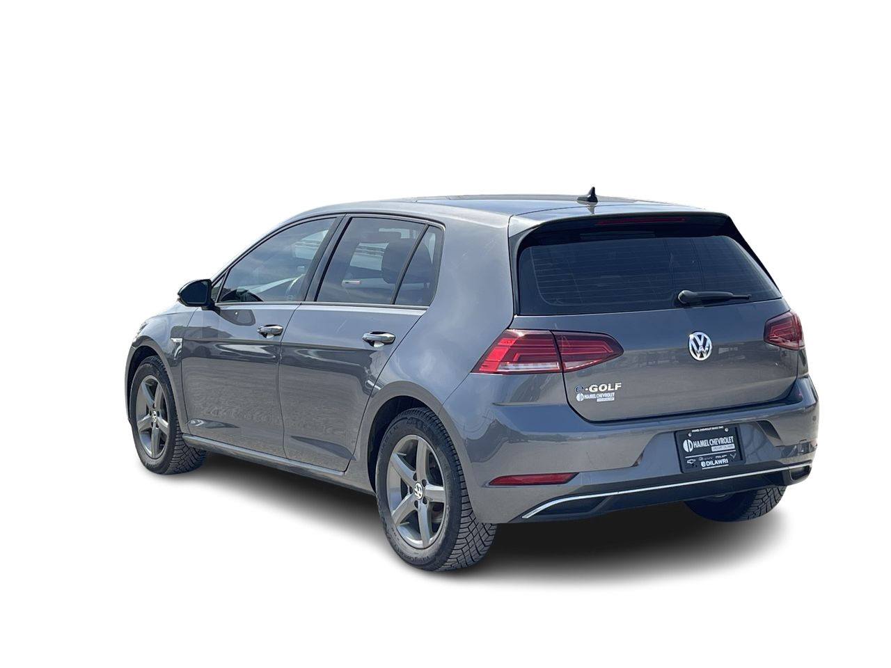 2020 Volkswagen E-Golf in Saint-Leonard, Quebec
