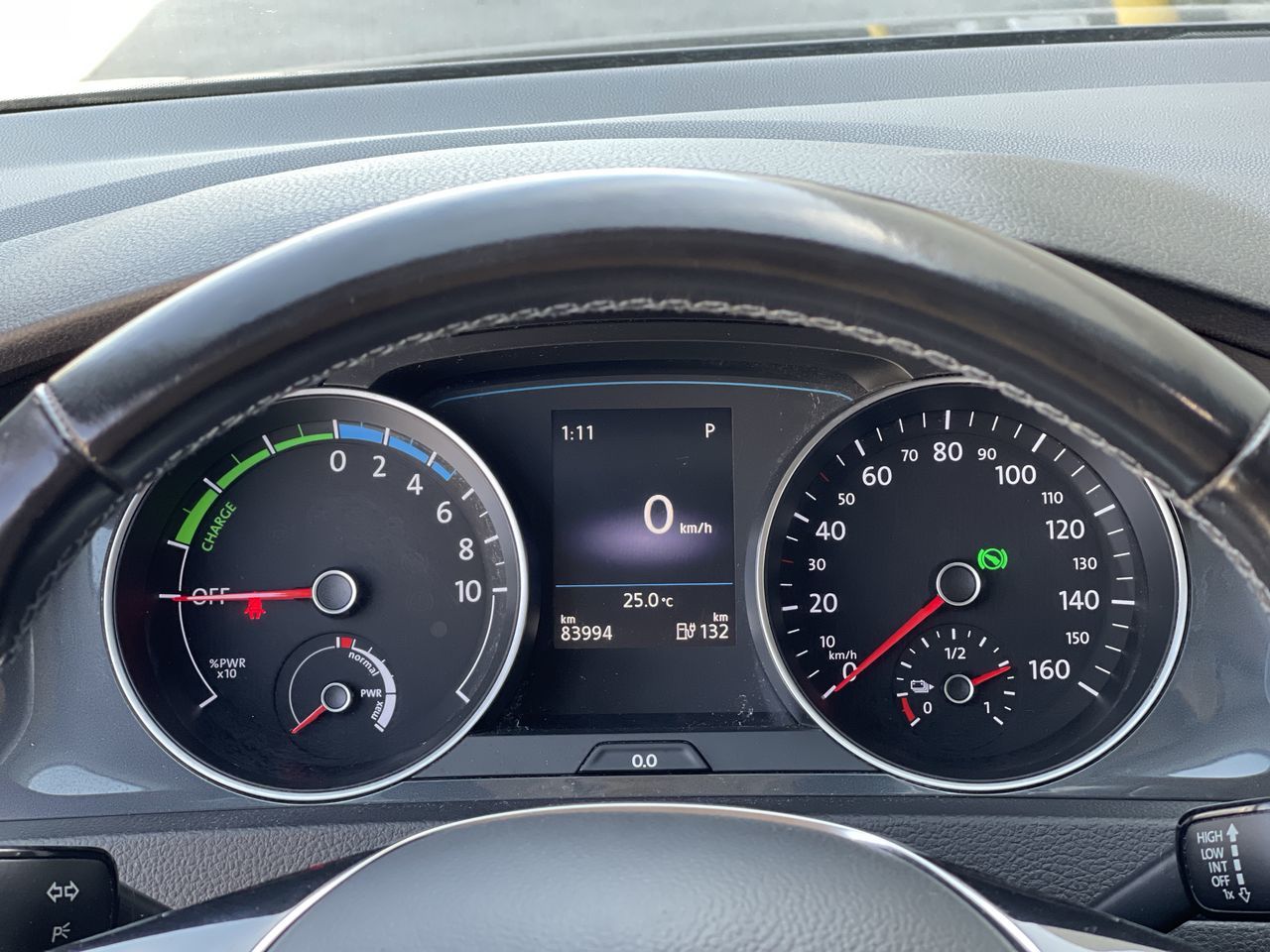 2020 Volkswagen E-Golf in Saint-Leonard, Quebec