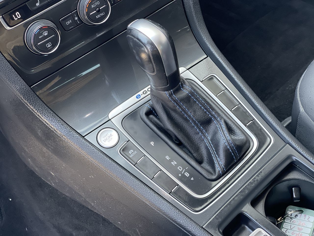 2020 Volkswagen E-Golf in Saint-Leonard, Quebec