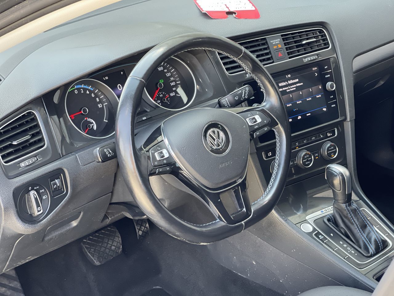 2020 Volkswagen E-Golf in Saint-Leonard, Quebec