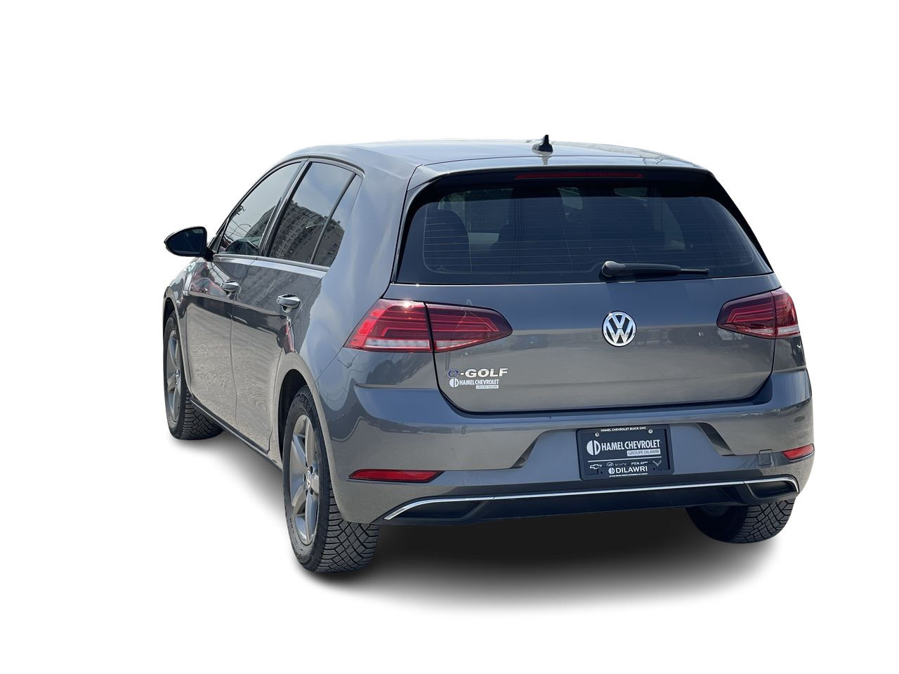 2020 Volkswagen E-Golf in Saint-Leonard, Quebec