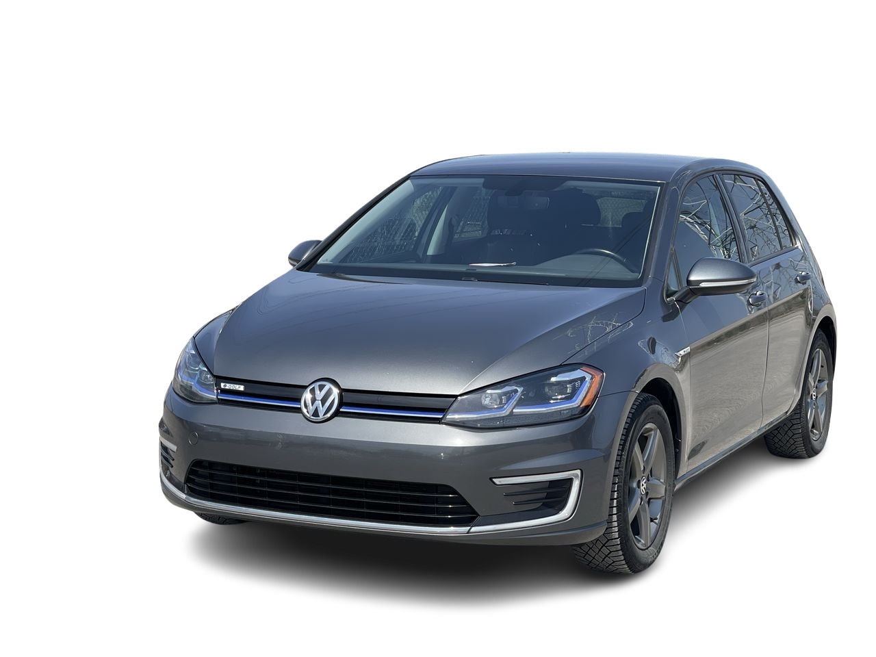 2020 Volkswagen E-Golf in Saint-Leonard, Quebec