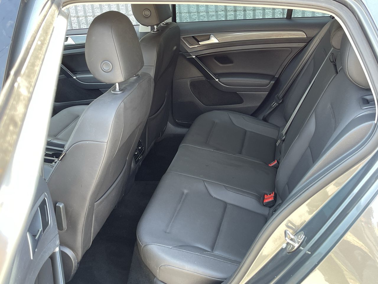 2020 Volkswagen E-Golf in Saint-Leonard, Quebec