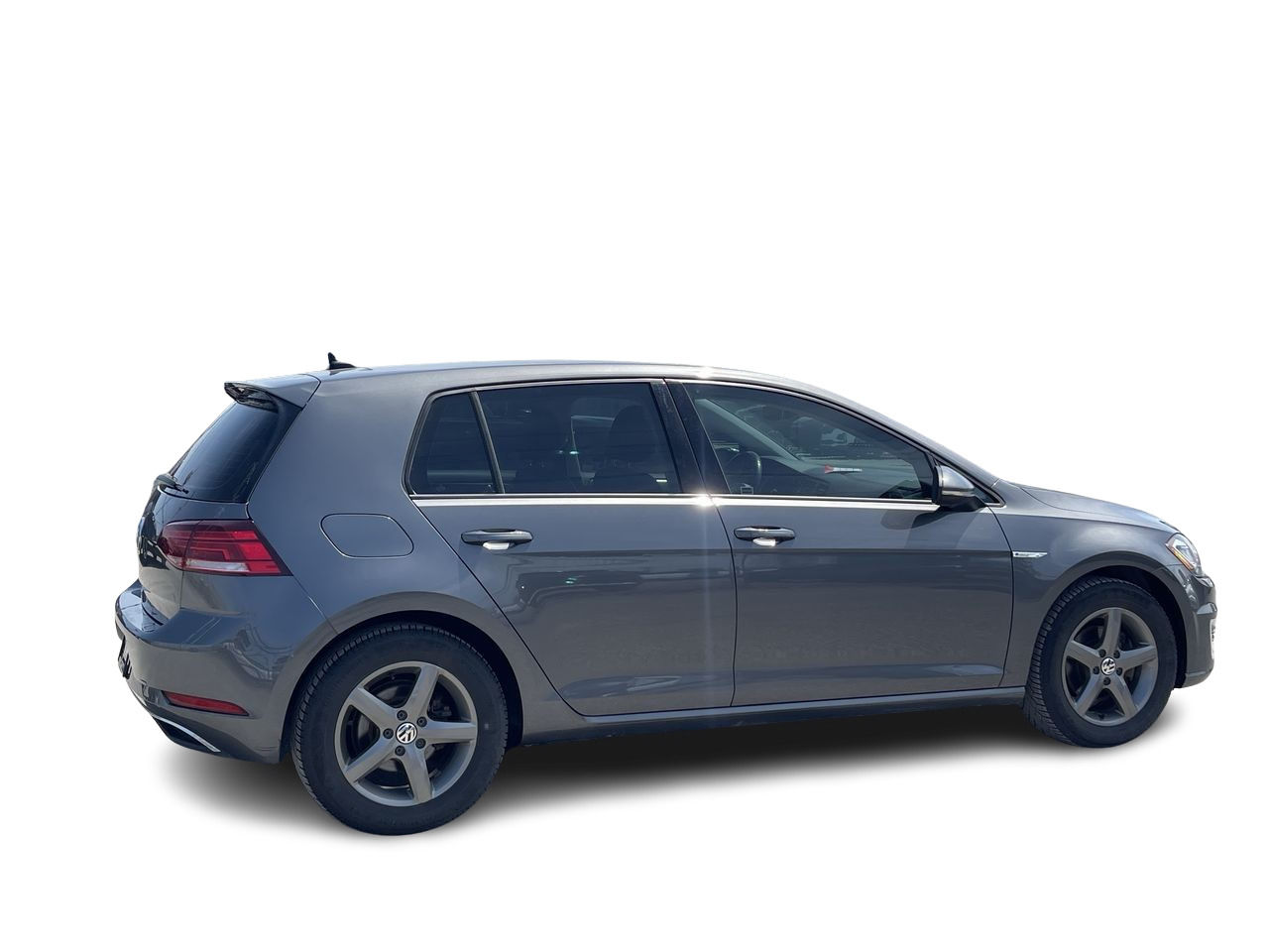 2020 Volkswagen E-Golf in Saint-Leonard, Quebec