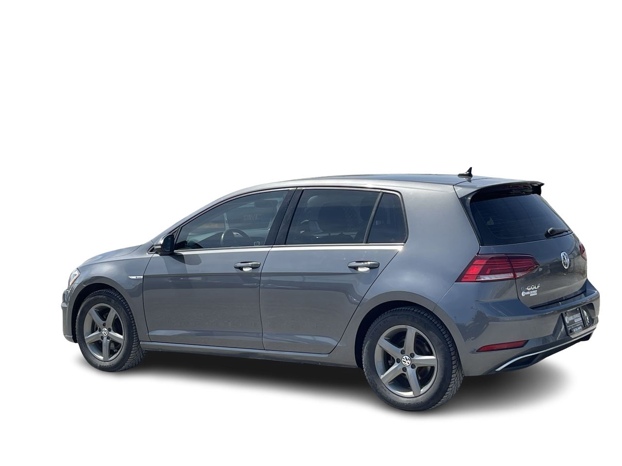 2020 Volkswagen E-Golf in Saint-Leonard, Quebec