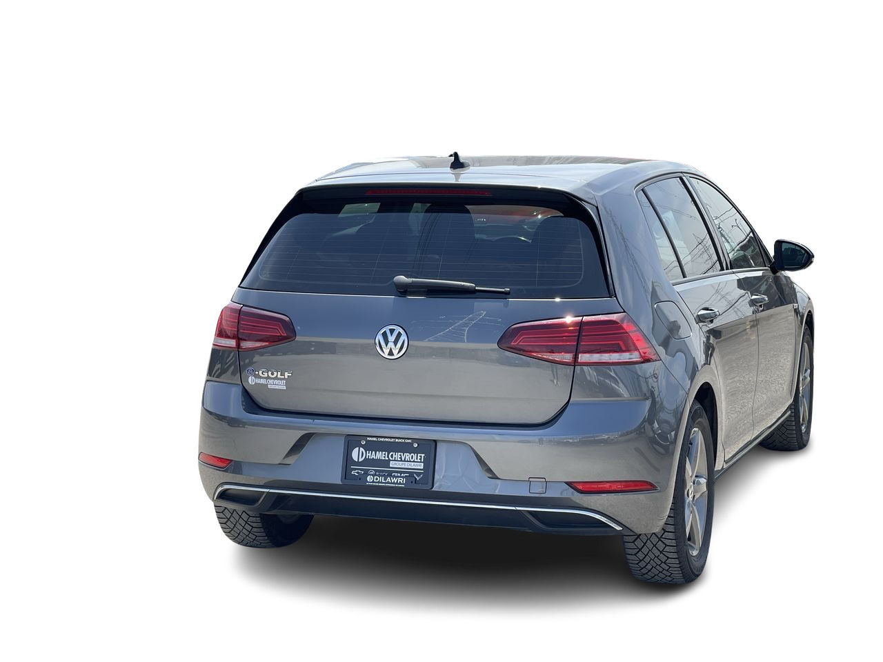 2020 Volkswagen E-Golf in Saint-Leonard, Quebec