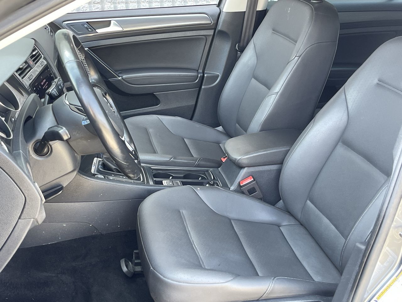 2020 Volkswagen E-Golf in Saint-Leonard, Quebec