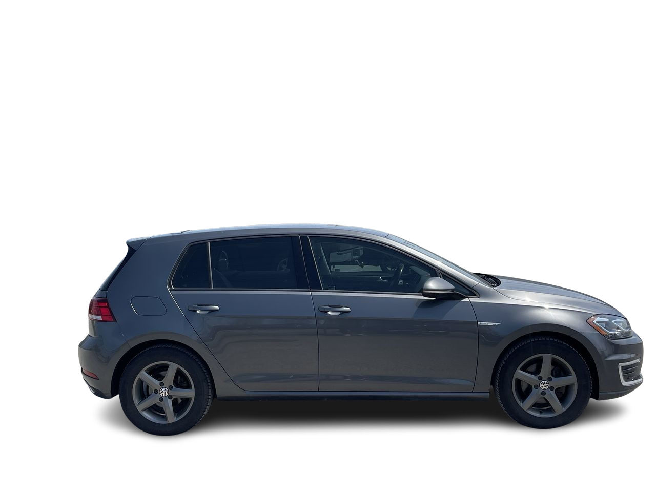 2020 Volkswagen E-Golf in Saint-Leonard, Quebec