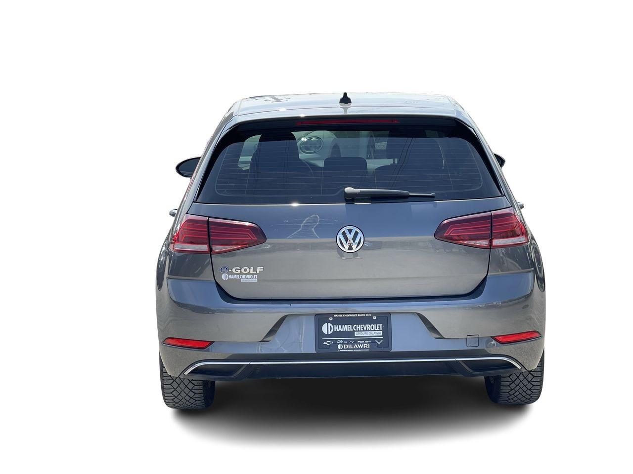 2020 Volkswagen E-Golf in Saint-Leonard, Quebec