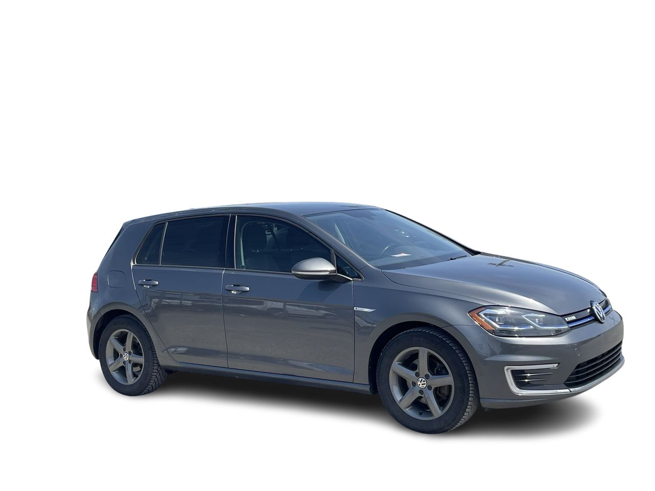 2020 Volkswagen E-Golf in Saint-Leonard, Quebec