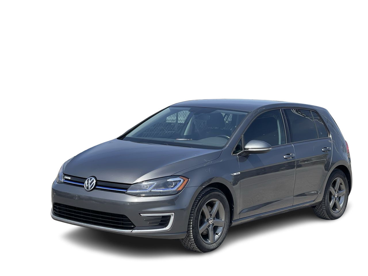 2020 Volkswagen E-Golf in Saint-Leonard, Quebec