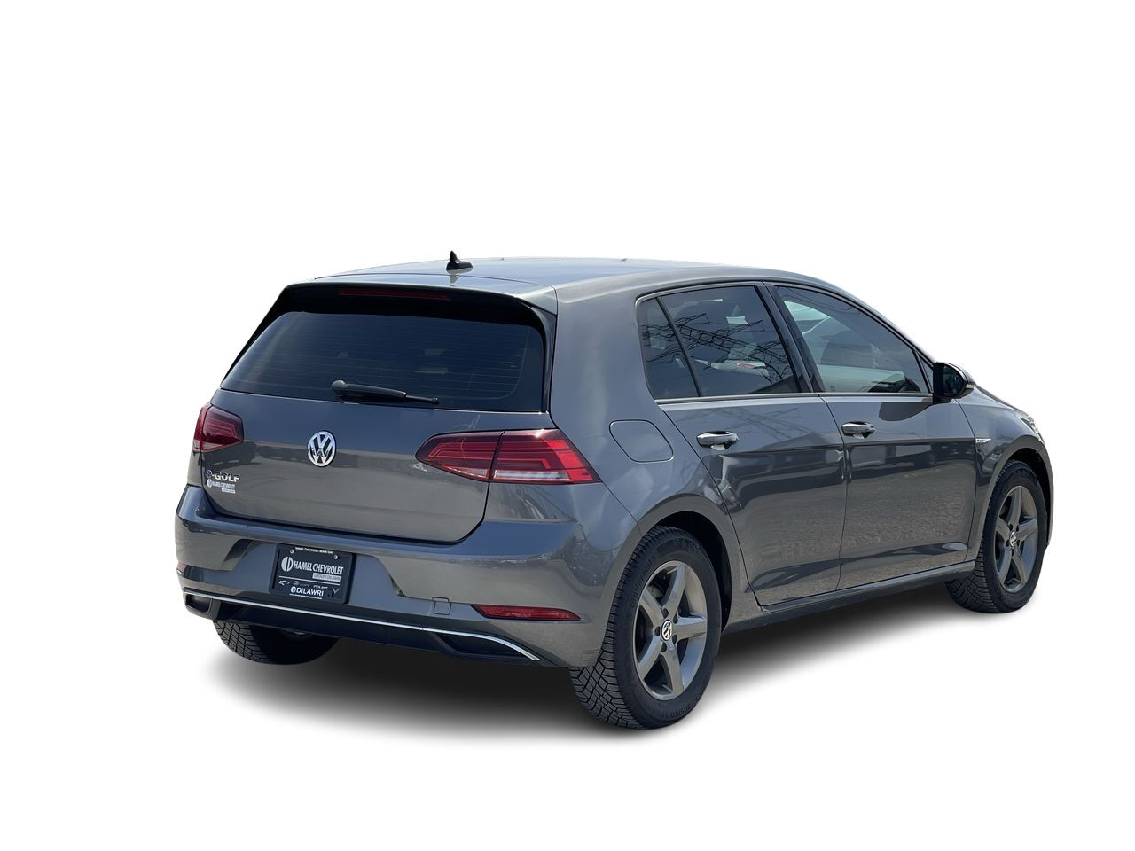 2020 Volkswagen E-Golf in Saint-Leonard, Quebec