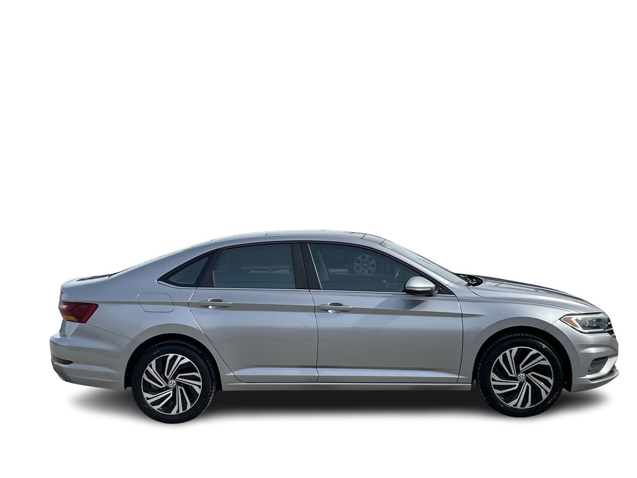 2019 Volkswagen Jetta in Saint-Leonard, Quebec