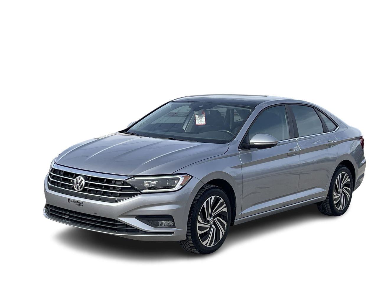 2019 Volkswagen Jetta in Saint-Leonard, Quebec