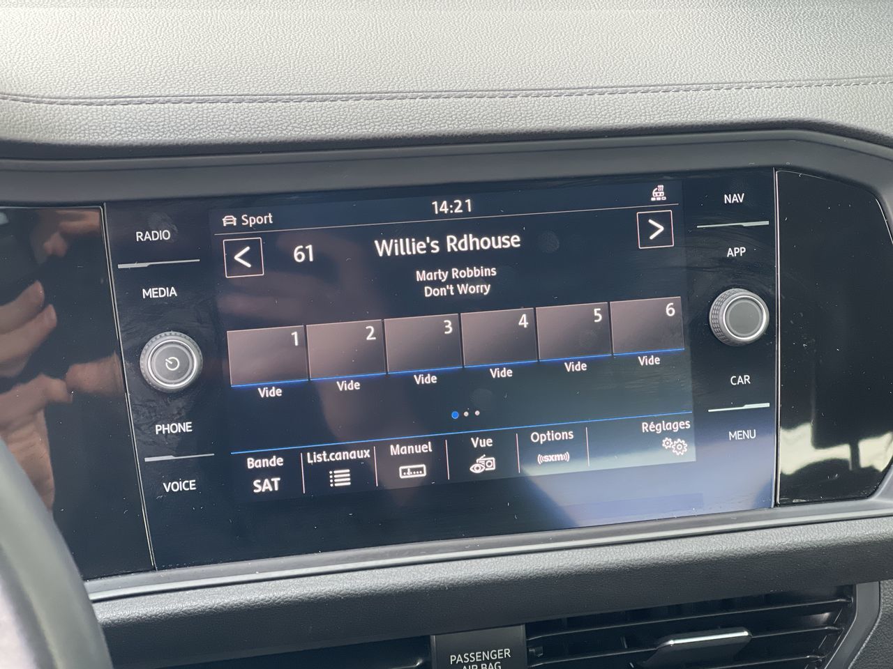 2019 Volkswagen Jetta in Saint-Leonard, Quebec