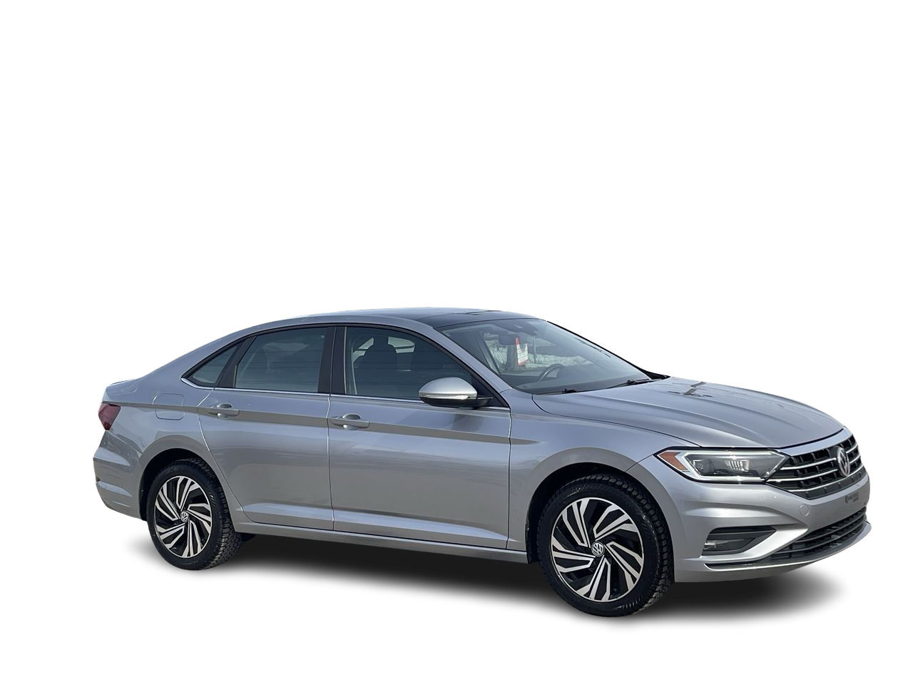 2019 Volkswagen Jetta in Saint-Leonard, Quebec