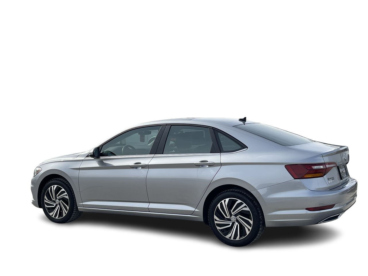 2019 Volkswagen Jetta in Saint-Leonard, Quebec