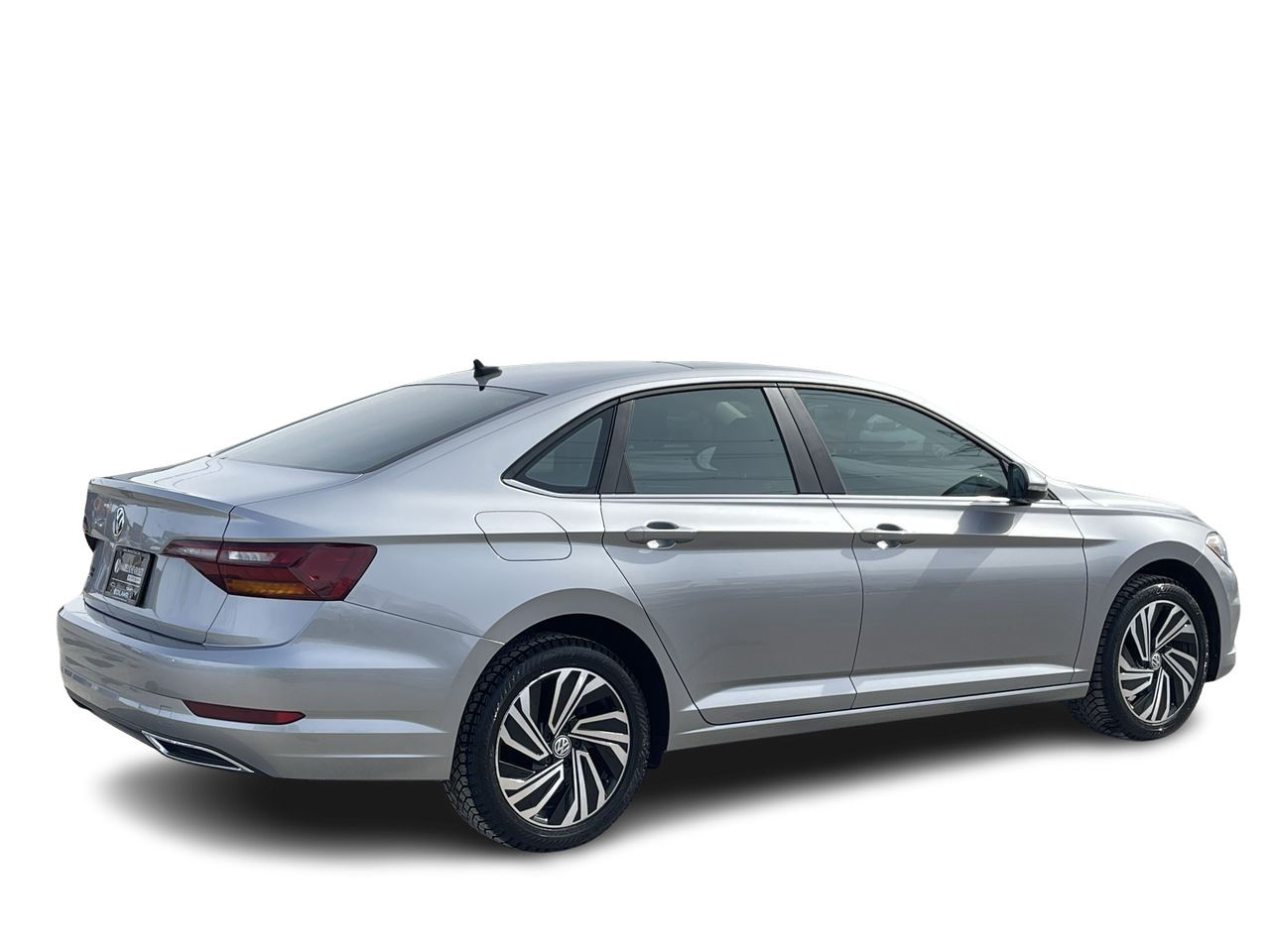 2019 Volkswagen Jetta in Saint-Leonard, Quebec