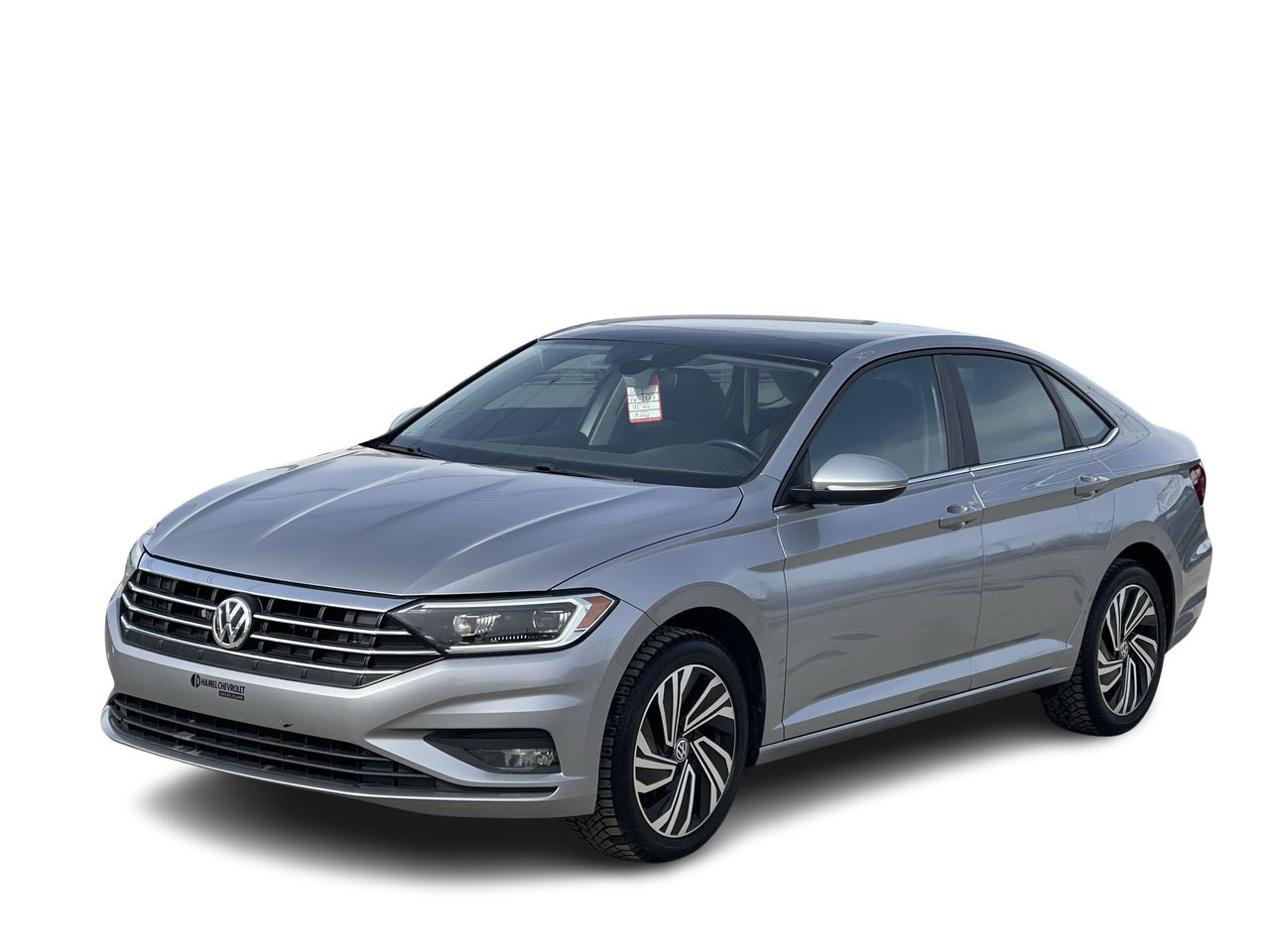 2019 Volkswagen Jetta in Saint-Leonard, Quebec