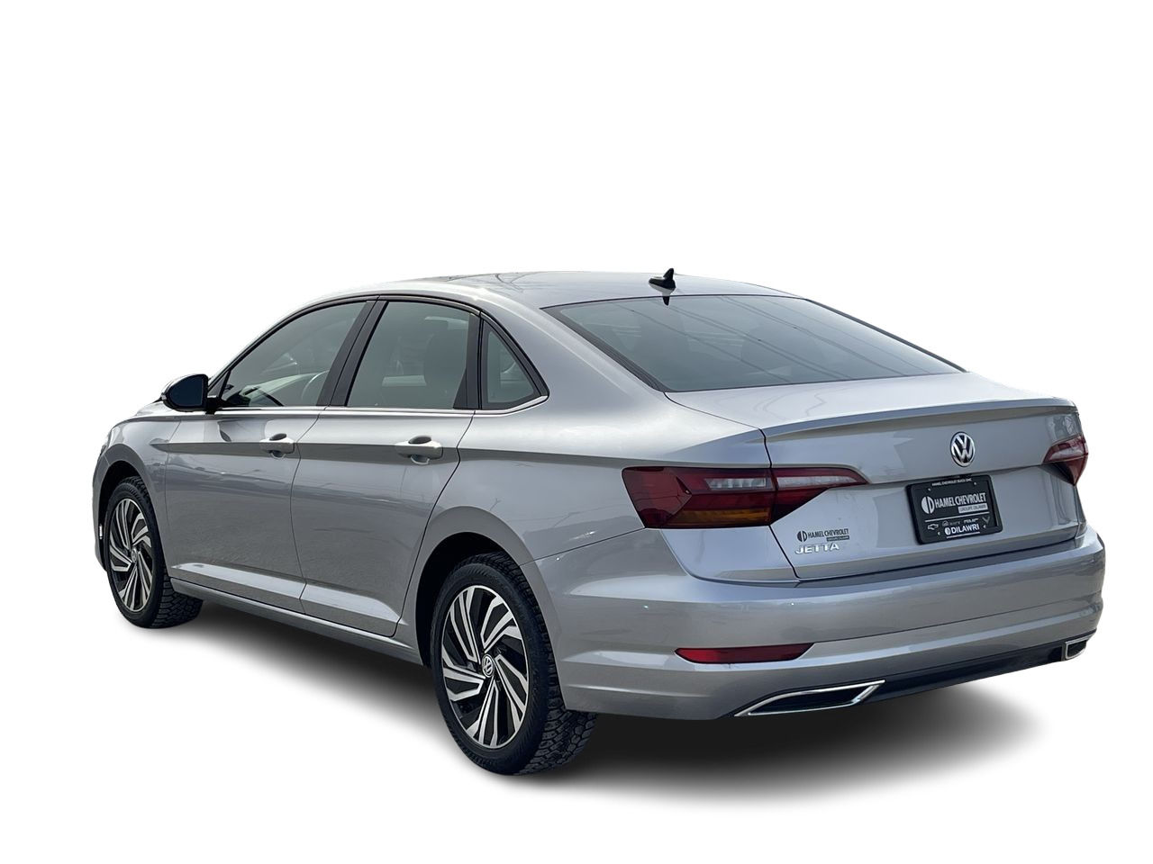 2019 Volkswagen Jetta in Saint-Leonard, Quebec