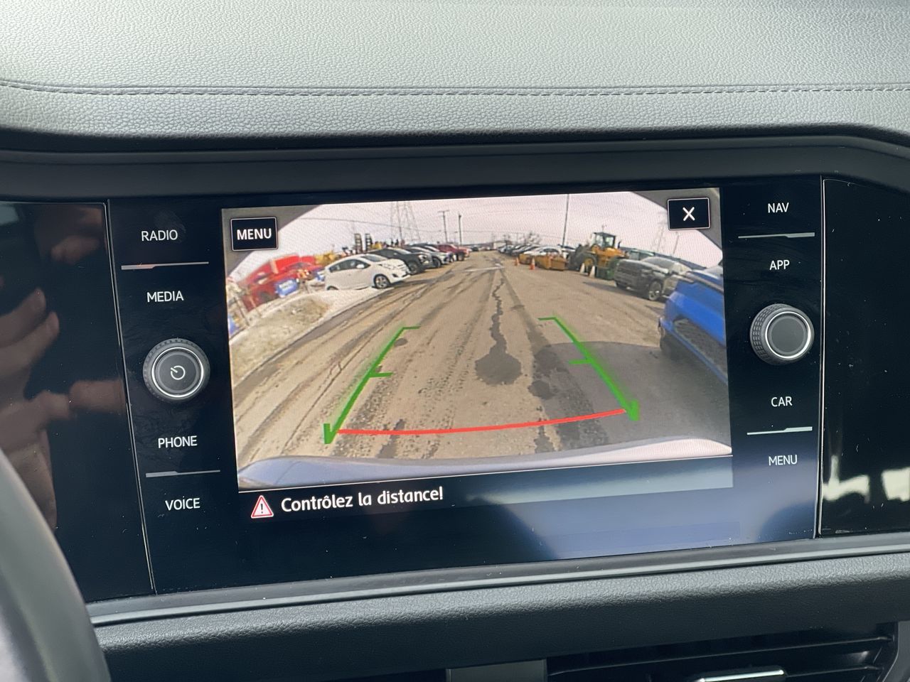 2019 Volkswagen Jetta in Saint-Leonard, Quebec