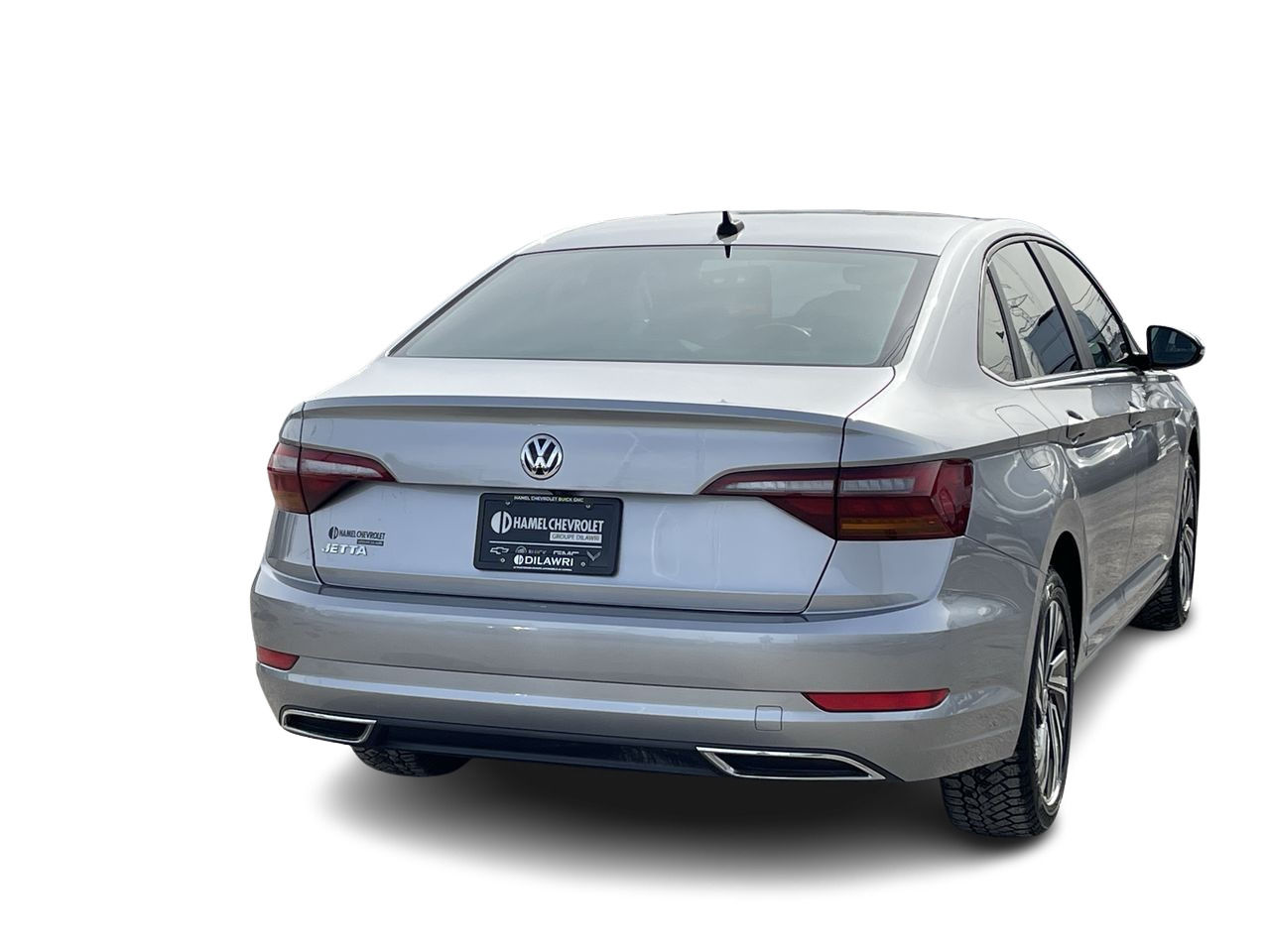 2019 Volkswagen Jetta in Saint-Leonard, Quebec