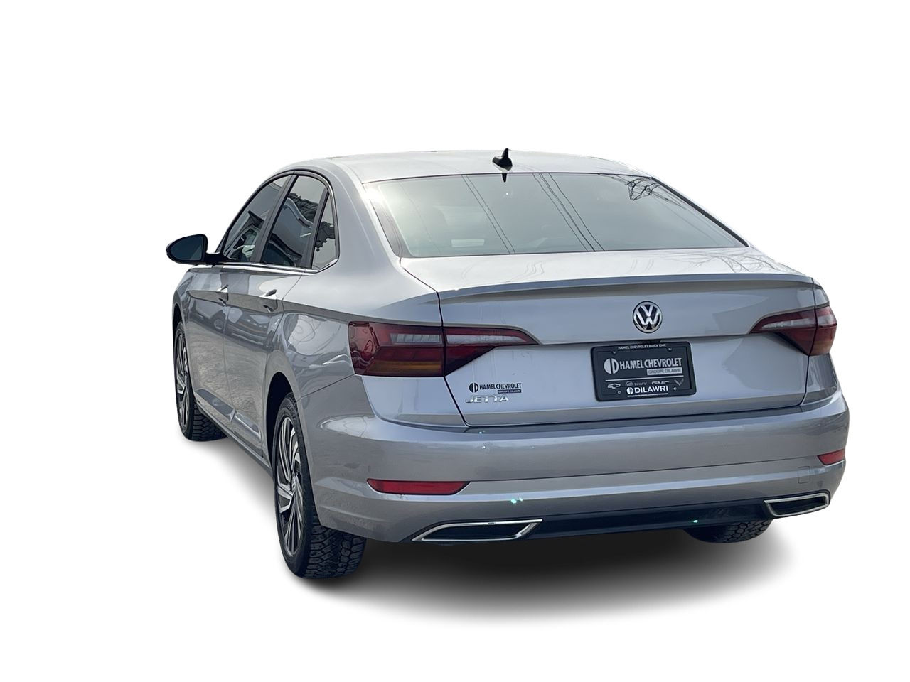 2019 Volkswagen Jetta in Saint-Leonard, Quebec