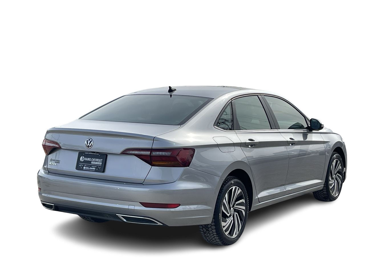 2019 Volkswagen Jetta in Saint-Leonard, Quebec