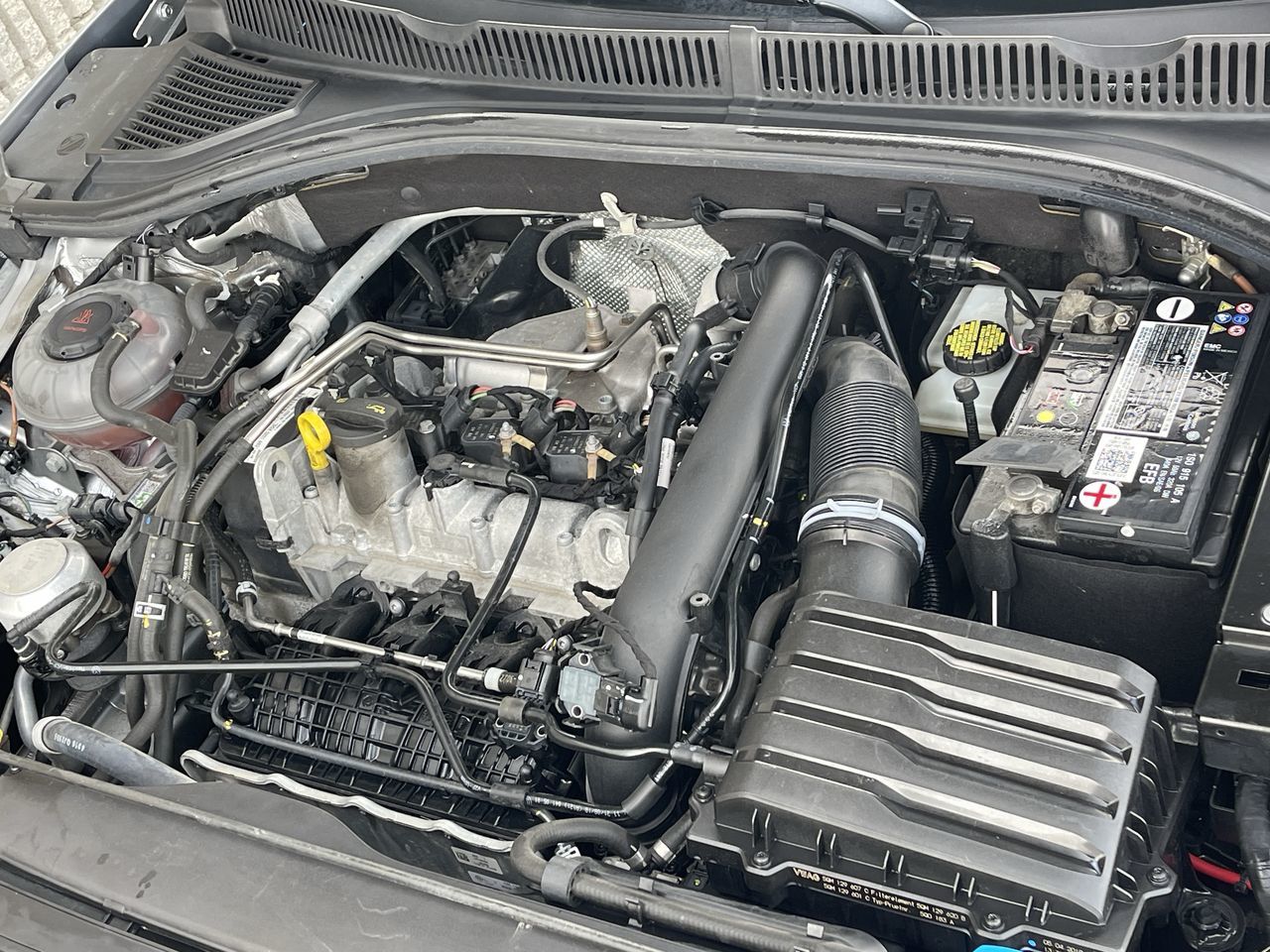 2019 Volkswagen Jetta in Saint-Leonard, Quebec