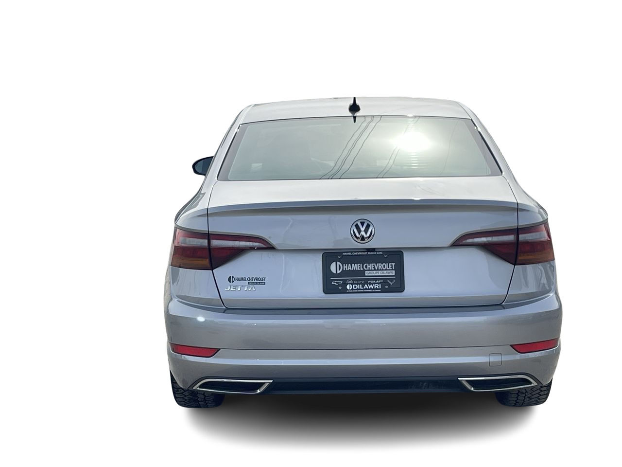 2019 Volkswagen Jetta in Saint-Leonard, Quebec