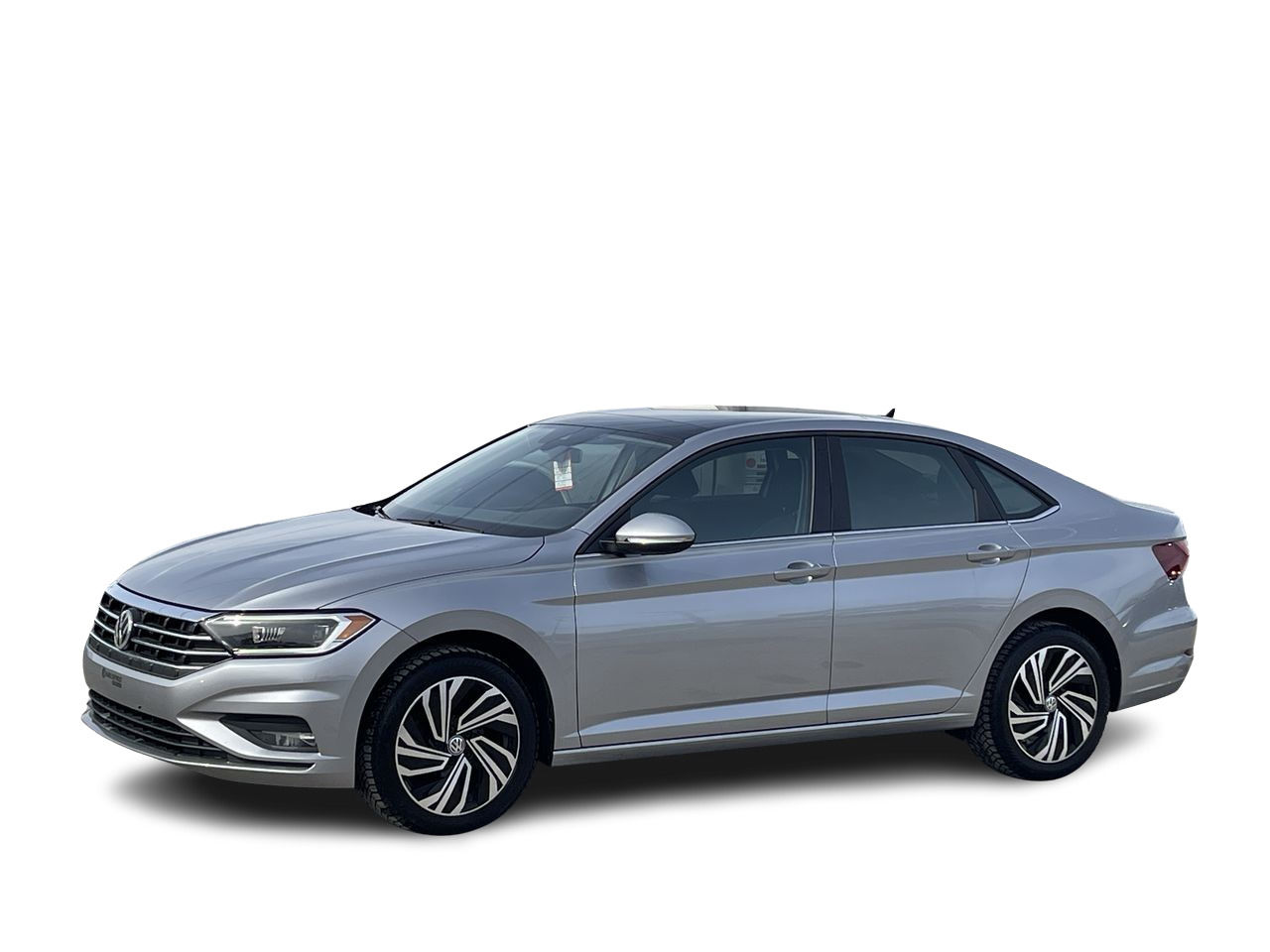 2019 Volkswagen Jetta in Saint-Leonard, Quebec