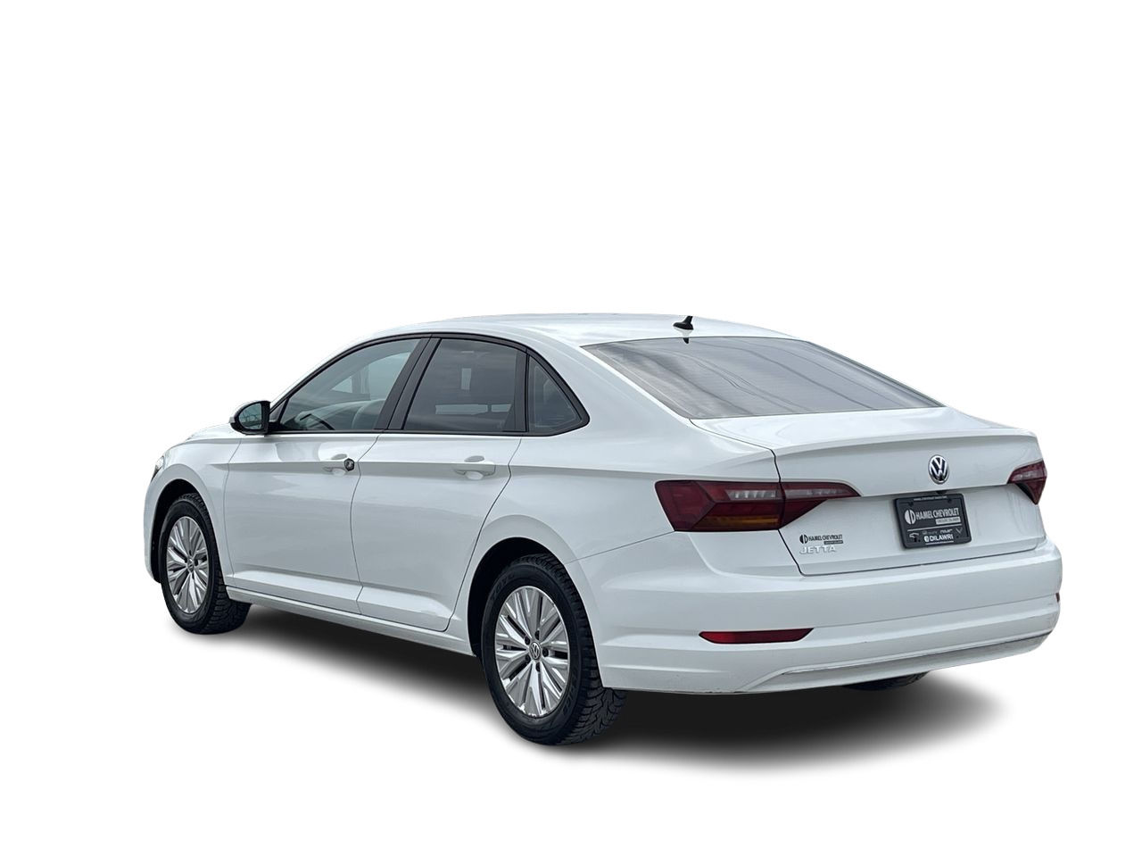 2019 Volkswagen Jetta in Saint-Leonard, Quebec