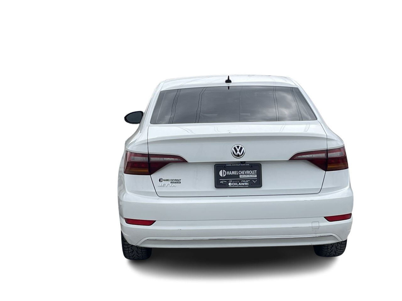 2019 Volkswagen Jetta in Saint-Leonard, Quebec